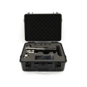 Source pneumatique portable YWQ-1432 pour calibrage de manomètre sous vide et positif (-0,095~2,5~4~6MPa) YWQ-1432 Source portable YWQ-1 - Product Image 5