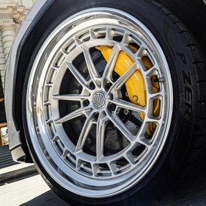 Jantes forgées 18 19 20 21 22 24 pouces pour Lamborghini Revuelto Urus Huracan sto Gallardo Aventador <span class=keywords><strong>Pagani</strong></span> Huayra bmw x5 x7 - Product Image 1