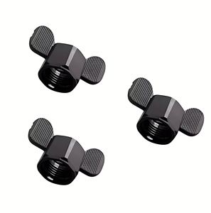 New T100T70T70P Hand-tightening Nut Plant <b>Drone</b> Spare Parts for DJT100T70T70P Agricultural <b>Drone</b> <b>Accessories</b> - Product Image 4
