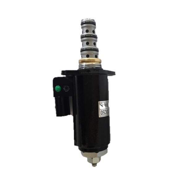 KDRDE5K-31/30C50-102-T Hydraulic Solenoid Valves Hydraulic Solenoid Valve for KOBELCO-SK200-6E