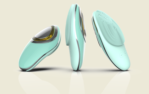 dispositivos de estimulación de cuidado de la piel herramientas <span class=keywords><strong>Facial</strong></span> equipo de la máquina de la belleza de fotones - Product Image 2