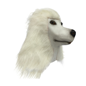 <span class=keywords><strong>Maschera</strong></span> in Latex a Forma di Testa di Leopardo, <span class=keywords><strong>Maschera</strong></span> Realistica <span class=keywords><strong>per</strong></span> Adulti, Ideale <span class=keywords><strong>per</strong></span> Natale, Halloween e Feste in Costume - Product Image 3