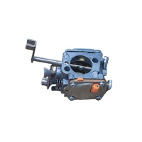 WM80 BS500 BS60 BS60-2 BS60-2i BS60-4 BS600 Carburateur Carb pilon Jumping jack pièces de rechange