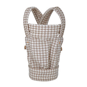 <span class=keywords><strong>Marsupio</strong></span> neonato-trasportino ergonomico, accogliente e leggero per 7-24 libbre Airmesh traspirante perfetto per <span class=keywords><strong>la</strong></span> gita - Product Image 4