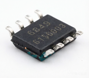 Nuevo Flash NOR W25X20CLSNIG Original, spiFlash, 2M-bit, 4Kb, Sector Uniforme - Product Image 2