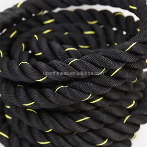 Contando la corda per saltare pesante esercizio di forza allenamento Cardio allenamento all'aperto per saltare la corda per uomini e donne - Product Image 6