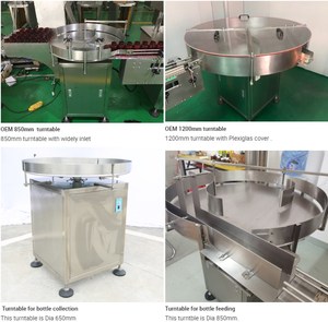 Chạy ổn định và đáng tin cậy Giấm trắng Chai Phân Loại máy - Product Image 3