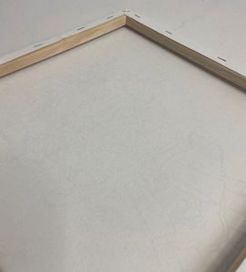 Pintura por Números sobre Lienzo Estilo Europeo, Serie Paisajes, Impresión Digital de Ciudad, Venta al Por Mayor de Fábrica - Product Image 5