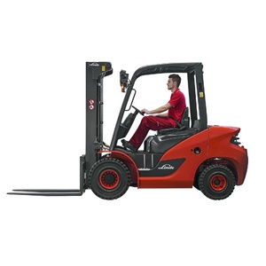 Montacargas Linde H25T de 2.5 Toneladas, Montacargas Contrabalanceado de GLP con Sistema de Accionamiento Hidrostático, Altura de Elevación de 4, <span class=keywords><strong>4.5</strong></span>, 5.0 m - Product Image 6