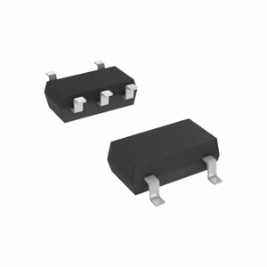 Original NL17SZ125DFT2 5 TSSOP, SC 70 5, SOT 353 Logic Electronic Circuit Components - Product Image 1