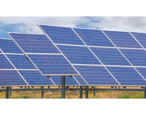 उच्च गुणवत्ता वाले पीवी सौर पैनल फोटोवोल्टिक 350W मोनोक्रिस्टलाइन सौर पैनल सरकारी सौर पैनल कार्यक्रम