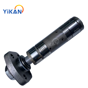 Pompa Idraulica Principale Originale di Fabbrica 708-2L-06520 Servo Pistone per Escavatore PC200-7 PC210-7 PC220-7 PC230-7 PC240-7 Assemblata - Product Image 1