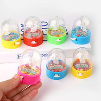 Mini Juego de Baloncesto de Mano |   Juguete Antiestrés de Bolsillo, Baloncesto, Venta al Por Mayor