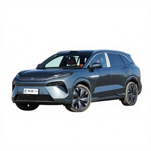 Tang <span class=keywords><strong>L</strong></span> EV 2025 600KM 4WD Édition phare LiDAR Cyan encre Voiture 100% électrique DiPilot300 ADAS 3.9s <span class=keywords><strong>0</strong></span>-100km/h Drone embarqué - Product Image 1
