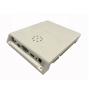 Coin <span class=keywords><strong>Shooter</strong></span> 2 Cầu Thủ Nội Gỗ Easyjet Kit Maquinas Videojuegos 2600 Trong 1 Arcade Ô Tô Bộ Dụng Cụ - Product Image 6