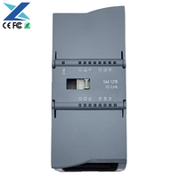 Nuevo Módulo de Comunicación Siemens Original 6ES7278-4BD32-0XB0 SIMATIC S7-1200 SM1278 IO-Link para Controlador PLC
