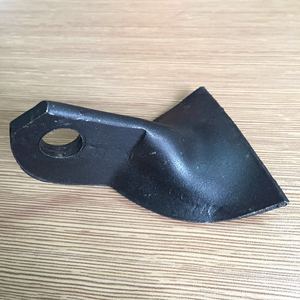 Lame en T pour <span class=keywords><strong>tondeuse</strong></span> à fléaux ATV ; Lame de <span class=keywords><strong>tondeuse</strong></span> à fléaux ; <span class=keywords><strong>Accessoires</strong></span> de <span class=keywords><strong>tracteur</strong></span> - Product Image 5