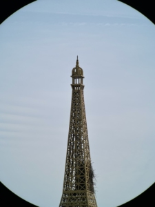 Nuovo Modello 2025 Binocolo Impermeabile a Grande Diametro 30-50x120 Visione Chiara 20-50km Telescopio per Osservazione a Lunga Distanza - Product Image 2