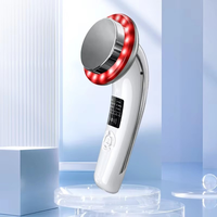 Mini masseur corporel rechargeable portable pour le remodelage du corps et la réduction de la graisse