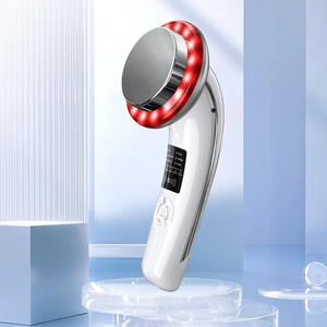 Tragbares Wiederaufladbares Mini-Körpermassagegerät zur Körperformung und Fettreduktion - Product Image 4