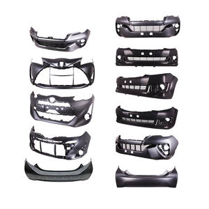 Nouveaux pare-chocs de carrosserie automobile pour Sonata USA Pièces de rechange - Product Image 5