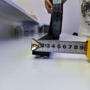 เครื่องพิมพ์อิงค์เจ็ทแบบ Eco-Solvent และ UV รุ่นใหม่ พร้อมสายเคเบิลพลาสติกแบบราง - Product Image 5