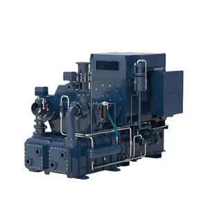 Hot sales supply centrifugal compressor Industrial air