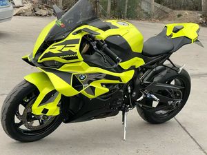 S1000RR Used <b>Gasoline</b> Streetbike Motorcycle From China S1000rr S1000rr S1000rr - Product Image 4