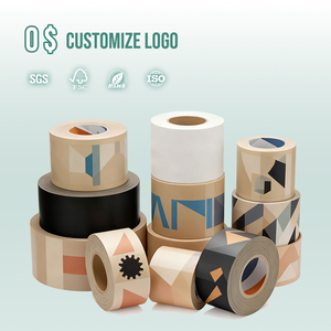 מים אוטומטיים מופעל נייר דבק נייר דבק נייר דבק - Product Image 1