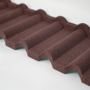 Vendita Diretta dalla Fabbrica: Impermeabilizzante e <span class=keywords><strong>Isolante</strong></span> Termico in Metallo <span class=keywords><strong>per</strong></span> <span class=keywords><strong>Tetti</strong></span>, <span class=keywords><strong>per</strong></span> Case Autoconstruite, Milano Bond Arc Classico - Product Image 3