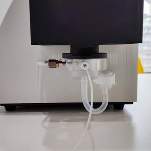 เครื่องวัดแสงดิจิตอลแบบสองช่องสัญญาณ Drawell FP640 K Na สำหรับการศึกษาในระดับวิทยาลัย อุปกรณ์ห้องปฏิบัติการพื้นฐานสำหรับการวิจัย - Product Image 1