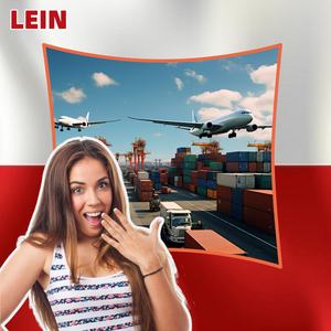 Küresel ticaret lojistik LCL + kamyon hızlı kargo izleme hizmetleri - Product Image 3