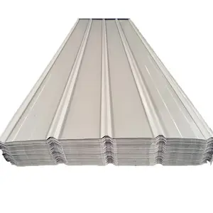 Kaliteli alüminyum çatı levhaları Metal çatı alüminyum levha