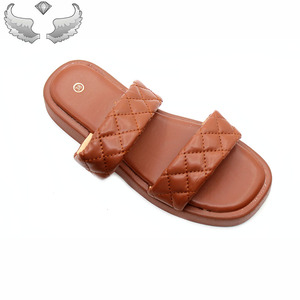 <span class=keywords><strong>Sandales</strong></span> pour femmes tendance en gros, nouvelle vente directe d'usine, été - <span class=keywords><strong>Sandales</strong></span> confortables pour la plage et les activités de plein air - Product Image 4