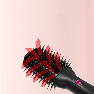 Vendeur chaud meilleure Machine électrique de brosse à <span class=keywords><strong>cheveux</strong></span> sèche-<span class=keywords><strong>cheveux</strong></span> pour épais <span class=keywords><strong>bouclés</strong></span> <span class=keywords><strong>meilleur</strong></span> sèche-<span class=keywords><strong>cheveux</strong></span> pour brosse sèche-<span class=keywords><strong>cheveux</strong></span> naturelle - Product Image 5
