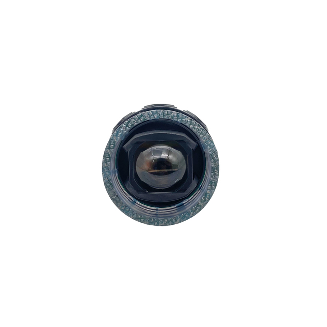 Universal Truck Driving Auxiliary Headlights Waterproof Flexible High Power Led Driving Lights Motorcycles Bullet Led Headlights