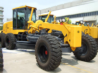 Nouveau Ripper à trois dents GR190 pour niveleuse 2026 pour projets routiers
