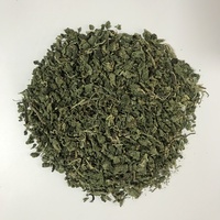 5012 Bo He Ke Li Vente en gros de granulés de feuilles de menthe séchées chinoises, feuilles de menthe poivrée, thé santé brut en vrac