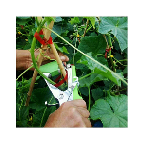 Professional Manufacturer Supplier Cheap Efficiency Vine <b>Binding</b> <b>Machine</b> - Product Image 1