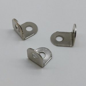 Hongzun Stainless Steel 10x10 <b>Corner</b> <b>Protector</b> For Picture Frames And Furniture Hardware - Product Image 2