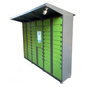 <span class=keywords><strong>Casier</strong></span> de stockage de colis, logistique express, <span class=keywords><strong>bureau</strong></span> de poste, commerce électronique, <span class=keywords><strong>courrier</strong></span> intelligent, <span class=keywords><strong>casier</strong></span> de livraison de colis pour la commande en ligne - Product Image 5