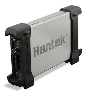 Nouvel oscilloscope numérique Hantek 6022BL à large bande passante de 20 MHz, générateur basé sur PC, analyseur logique 16 canaux - Product Image 3