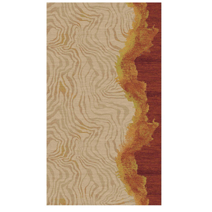 2023 <strong>Treading</strong> Design Hotel Decorative Flooring Hotel Guestroom Office Flooring Nylon Printed <strong>Carpet</strong> - Product Image 4