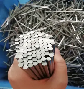 ספק מקצועי של מוטות נירוסטה עם עמידות גבוהה בפני פגיעות ולחץ, שירותי עיבוד בהתאמה אישית זמינים - Product Image 6