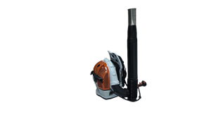 Souffleur à dos 2,7 kW EB-650 – Souffleur thermique pour l'agriculture et l'aménagement paysager - Product Image 5