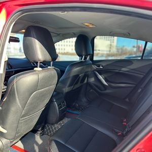 Changan <span class=keywords><strong>Mazda</strong></span> Atenza <span class=keywords><strong>2013</strong></span>-2014, Sedán L4 Automático, Techo Solar de Cuero, Volante a la Izquierda, Neumáticos R17, Cámara Trasera, Similar al <span class=keywords><strong>Mazda</strong></span> <span class=keywords><strong>6</strong></span> 2015 - Product Image 6
