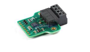 Max Ptpt Highprecision Temperature Acquisition module PT lowtemperature drift reference <strong>re</strong> - Product Image 3