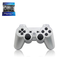 Nouvelle manette sans fil pour PS3, contrôleur de jeu, joystick, manette sans fil PS3