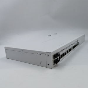 Router ONU Cloud Core Original Mikrotik <span class=keywords><strong>CCR2116</strong></span>-<span class=keywords><strong>12G</strong></span>-<span class=keywords><strong>4S</strong></span>+ 16GB 13xGb 4xSFP+ FTTX con 1 Año de Garantía - Product Image 5