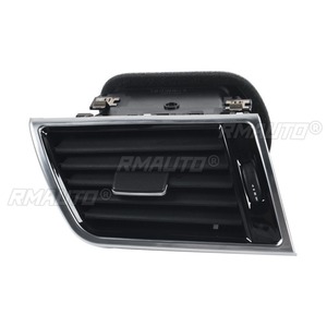 Pour Mercedes Benz ML W166 2012-2015 : Kits de style pour grilles d'aération avant centrales, clips de remplacement pour la rangée avant, kit carrosserie - Product Image 3